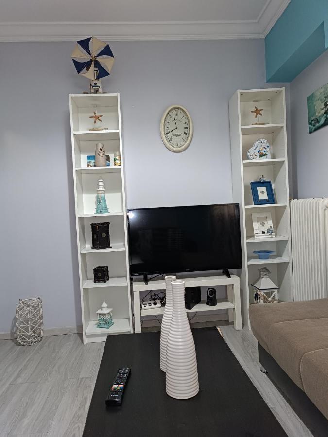 Home In The Heart Of City 2 Αθήνα Εξωτερικό φωτογραφία