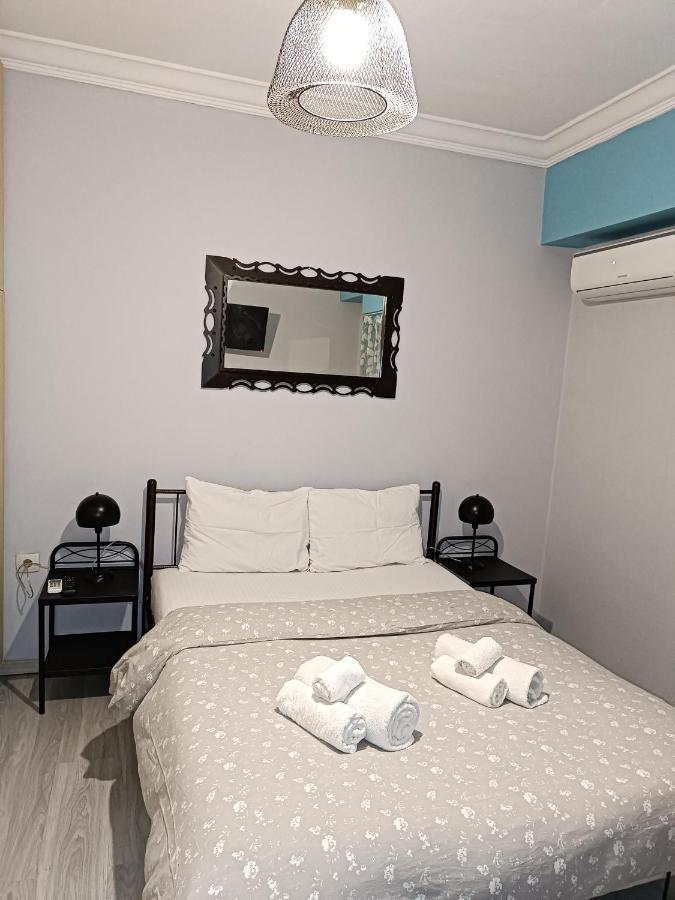 Home In The Heart Of City 2 Αθήνα Εξωτερικό φωτογραφία
