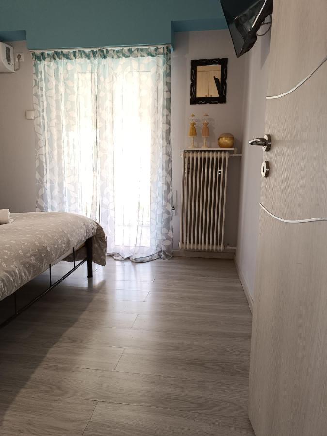 Home In The Heart Of City 2 Αθήνα Εξωτερικό φωτογραφία