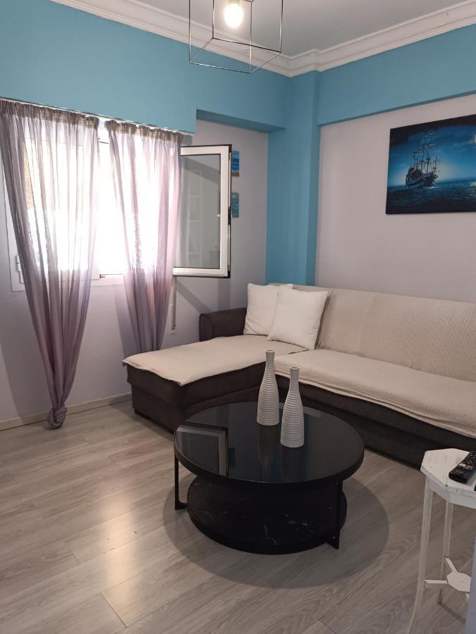 Home In The Heart Of City 2 Αθήνα Εξωτερικό φωτογραφία